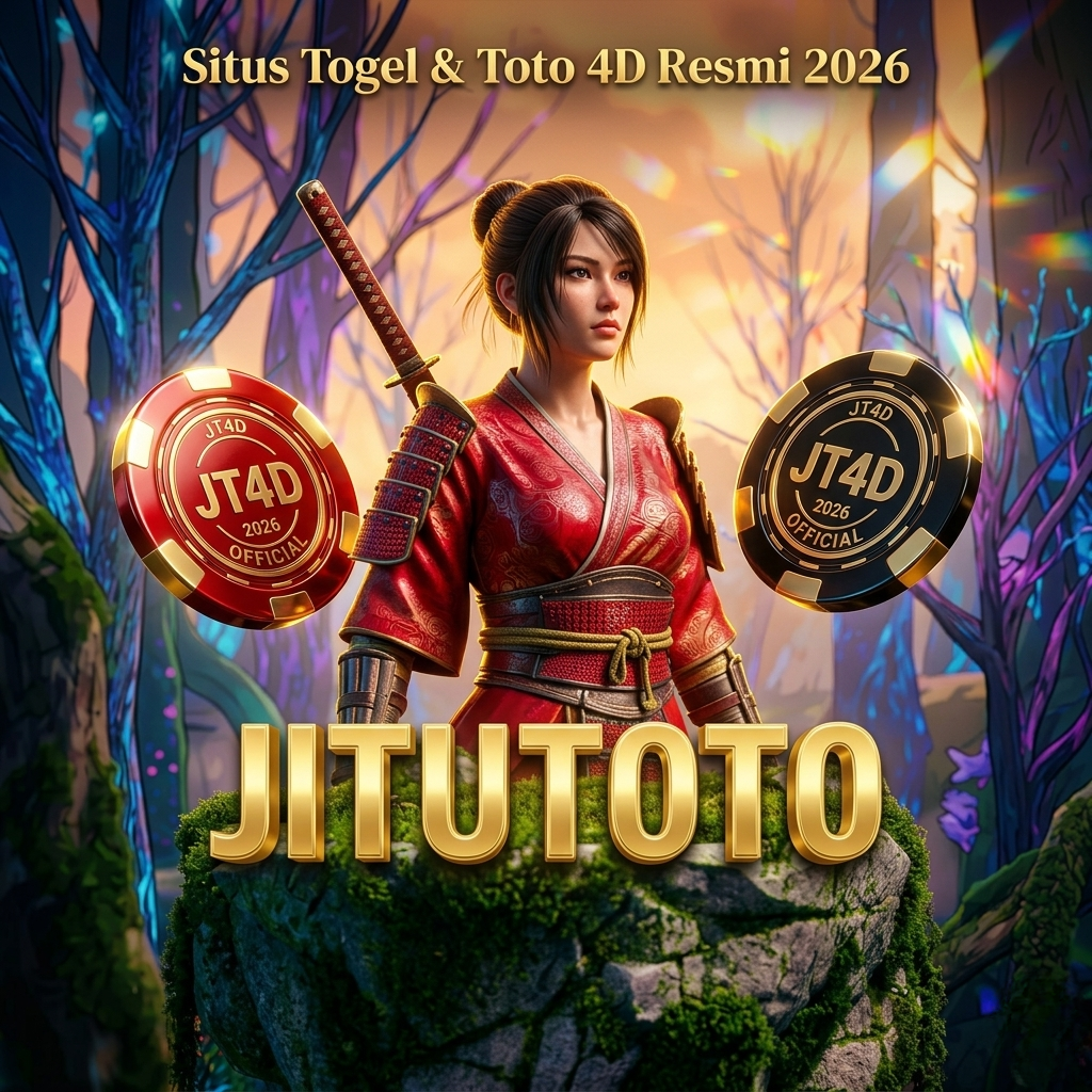 TOTO TOGEL